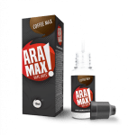 without nicotine liquid  Aramax - Coffee Max 0mg