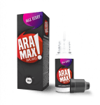 without nicotine liquid  Aramax - Max Berry 0mg