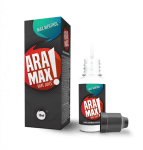 Max Menthol 0мг - Aramax Изображение 1