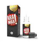 Vanilla Max 0мг - Aramax Изображение 1