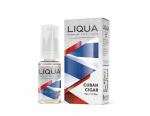 Cuban Cigar 0мг - Liqua Elements Изображение 1