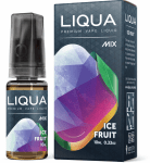 Ice Fruit 0мг - Liqua Mixes Изображение 1