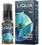 Ice Tobacco 0mg - Liqua Mixes
