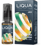 Pina Coolada 0mg - Liqua Mixes