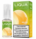 Melon 18мг - Liqua Elements Изображение 1