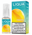 nicotine liquid Liqua Elements - Pineapple 18mg