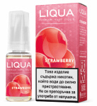 nicotine liquid Liqua Elements - Strawberry 18mg