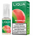 nicotine liquid Liqua Elements - Watermelon 18mg