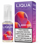 nicotine liquid Liqua Elements - Berry Mix 18mg