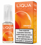 nicotine liquid Liqua Elements - Orange 12mg