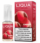 nicotine liquid Liqua Elements - Cherry 6mg