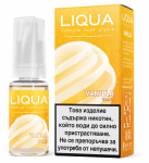 никотинова течност Liqua Elements - Vanilla 3mg