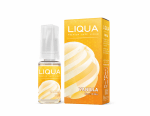 without nicotine liquid Liqua Elements - Vanilla 0mg