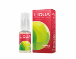 without nicotine liquid Liqua Elements - Apple 0mg