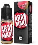 without nicotine liquid  Aramax - Strawberry Kiwi 0mg