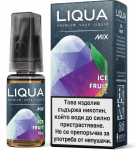 Ice Fruit 18мг - Liqua Mixes Изображение 1