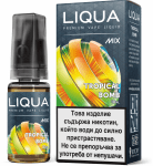 Tropical Bomb 18мг - Liqua Mixes Изображение 1