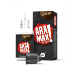 Coffee Max 0mg - Aramax 30ml