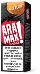 nicotine liquid Aramax - Max Peach 18mg