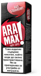 nicotine liquid Aramax - Max Strawberry 6mg