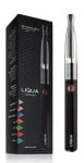 Liqua Q Vaping Pen 900 mAh - Черна Изображение 1