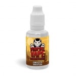 Smooth Western V2 Flavour Concentrate 30ml - Vampire Vape