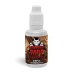 Simply Chocolate Flavour Concentrate 30ml - Vampire Vape