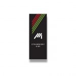 Mirage Liquids - Strawberry kiwi 10мл / 3мг Изображение 1