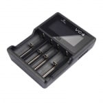 XTAR VC4 battery charger
