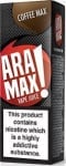 Coffee Max 3mg - Aramax 3 x 10ml