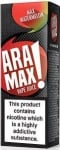 Max Watermelon 3mg - Aramax 3 x 10ml