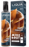 Liqua MIX and GO Short Fill 50ml/70ml - Sweet Tobacco