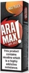 Max Peach 6mg - Aramax 3 x 10ml