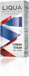 Cuban Cigar 0мг - Liqua Elements Изображение 2