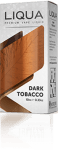 Dark Tobacco 0мг - Liqua Elements Изображение 2