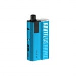Aspire Nautilus Prime 60W 2000mAh - Peacock Blue Изображение 2
