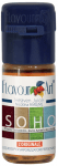 SOHO 9мг - FlavourArt Изображение 2