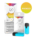 Cartridge for BO Mango - 8mg