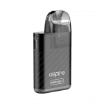 Aspire Minican+ 850mAh - черен Изображение 1