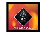 Charcoal for hookah Gazi 250 gr