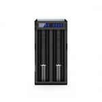 XTAR SC2 2 slot battery charger Изображение 2