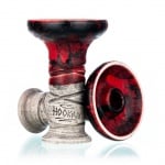 Hookah bowl Hookain Phunnel bowl - red Изображение 1