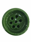 Hookah bowl NargileMM - green Изображение 2