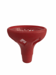 Hookah bowl Samsaris Phunnel - red Изображение 1