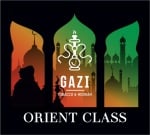 Orient Class 25gr - Gazi Изображение 1
