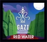 Red Water 25gr - Gazi Изображение 1