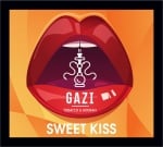 Sweet Kiss 25gr - Gazi Изображение 1