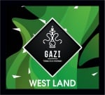 West Land 25gr - Gazi Изображение 1