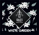 White Garden 25gr - Gazi Изображение 1