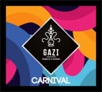 Carnival 25gr - Gazi Изображение 1